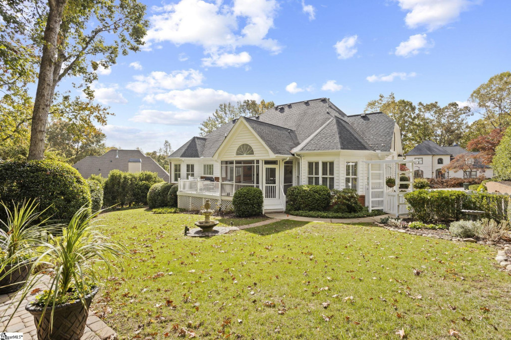 202 Beckworth  Taylors, SC 29687