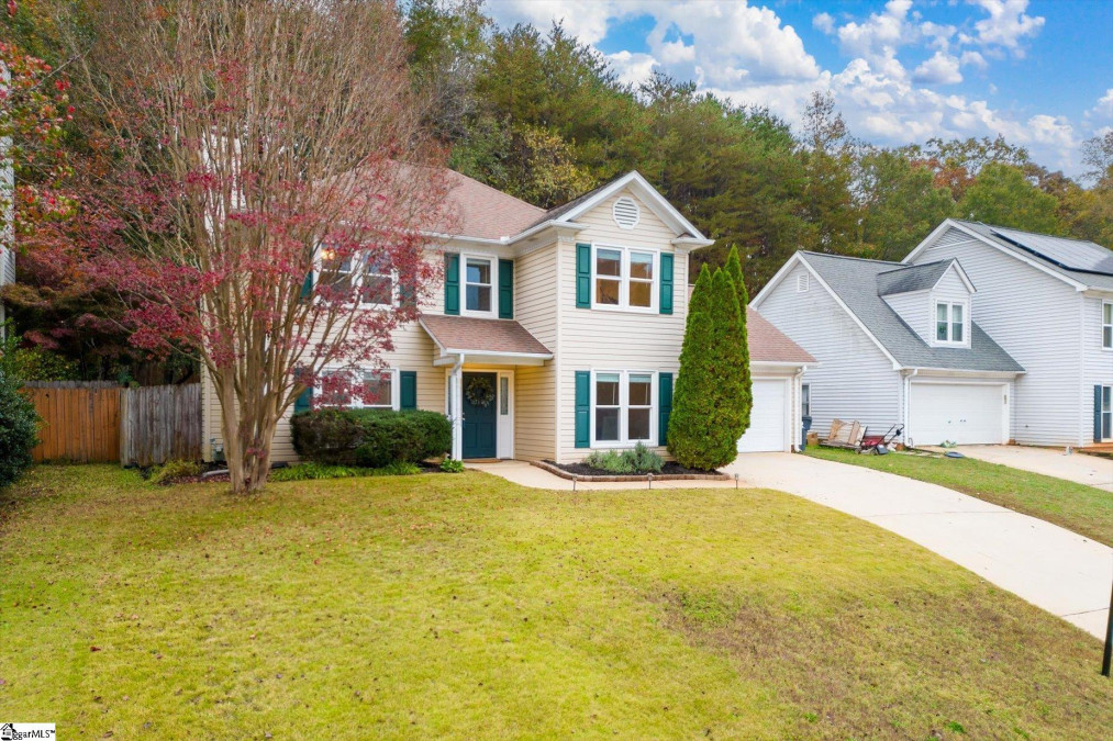 205 Ginger  Taylors, SC 29687