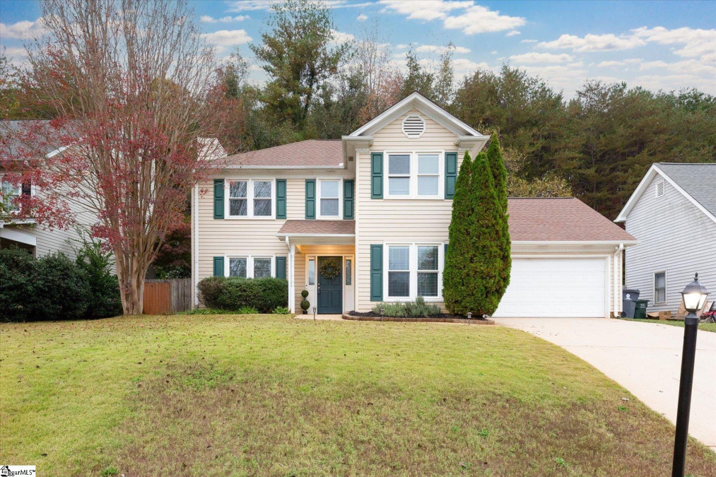 205 Ginger  Taylors, SC 29687