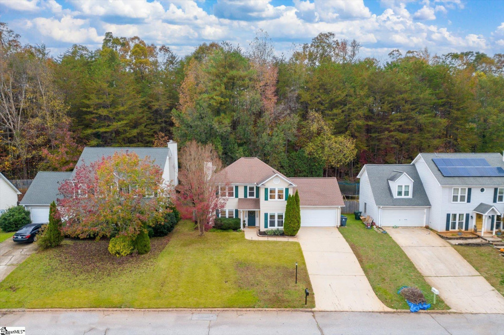 205 Ginger  Taylors, SC 29687