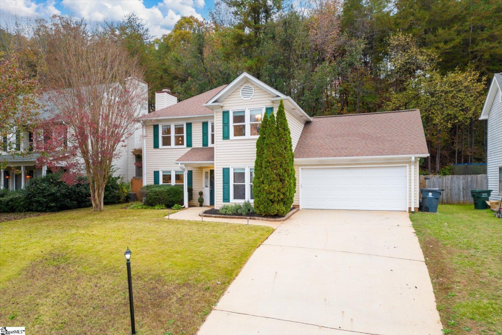 205 Ginger  Taylors, SC 29687