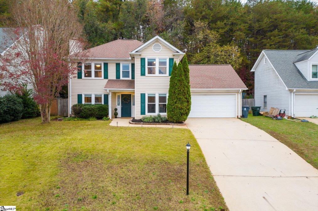 205 Ginger  Taylors, SC 29687