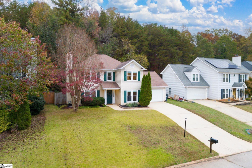 205 Ginger  Taylors, SC 29687