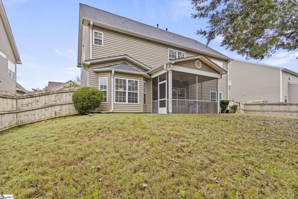 204 Brazos  Simpsonville, SC 29680