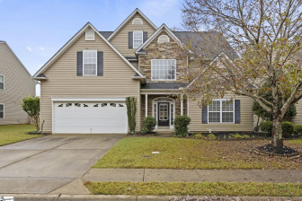 204 Brazos  Simpsonville, SC 29680