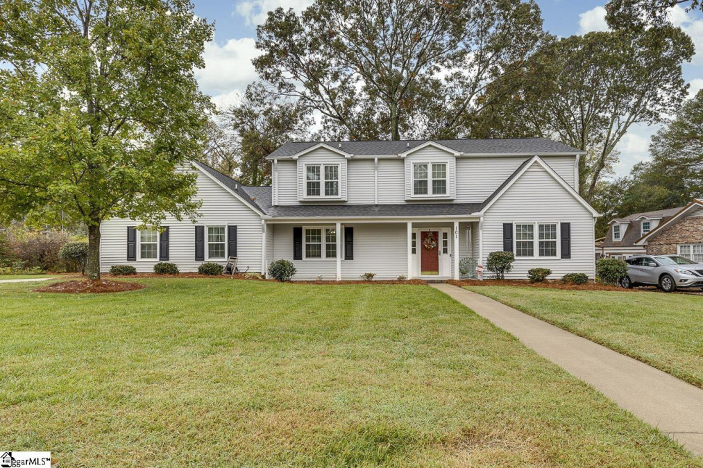 101 Ashleybrook  Mauldin, SC 29662