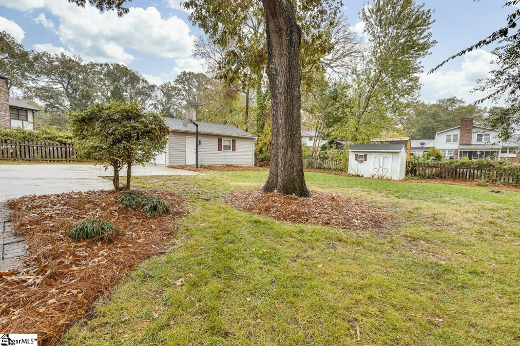 101 Ashleybrook  Mauldin, SC 29662