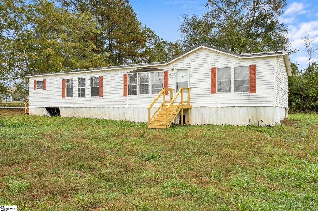 300 Lawrence  Anderson, SC 29624