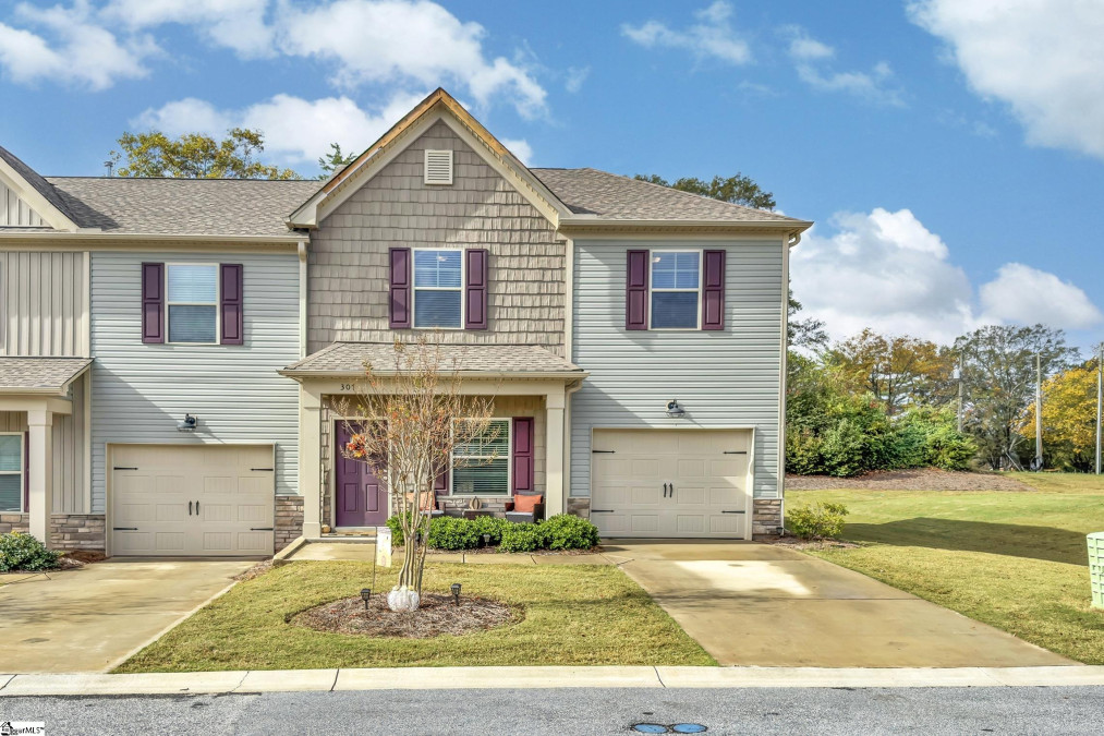 307 Fern Hl Mauldin, SC 29662