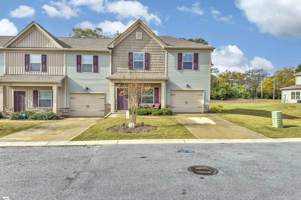 307 Fern Hl Mauldin, SC 29662