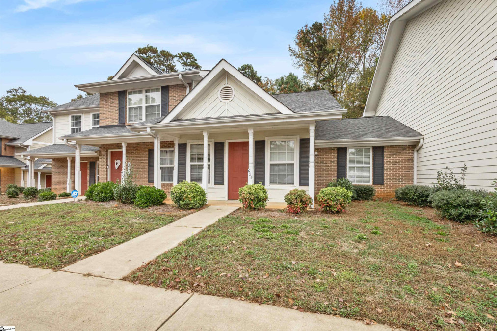 629 Bear  Greenville, SC 29605