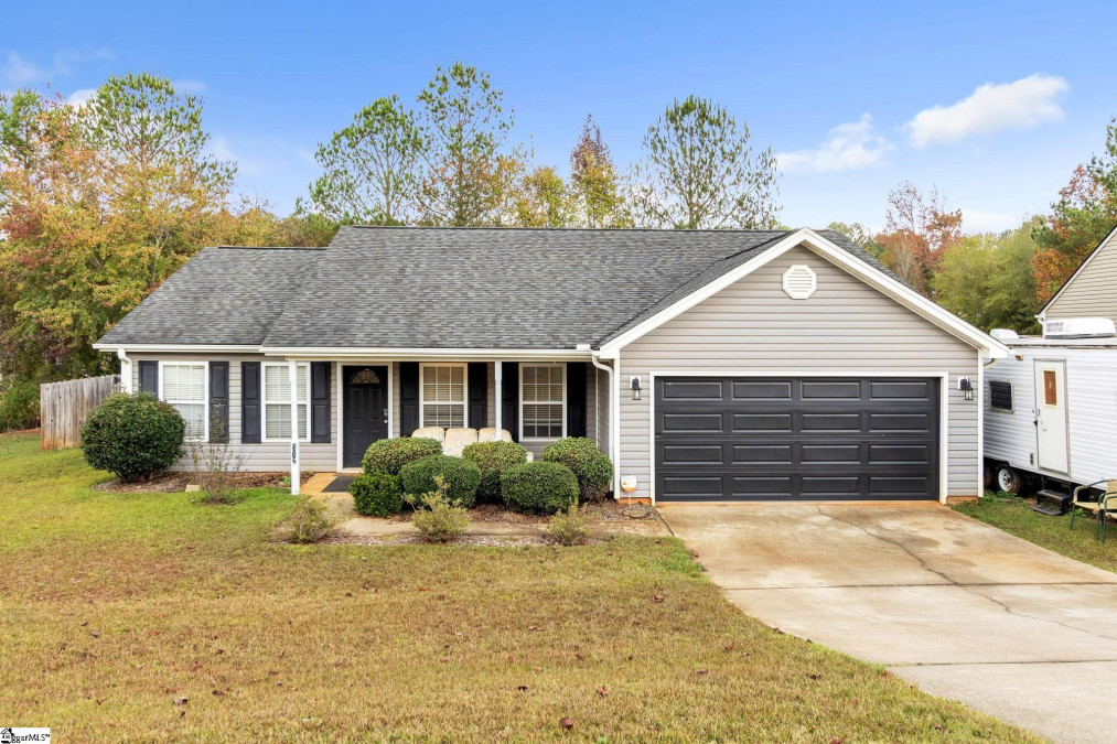 112 Rose  Liberty, SC 29657