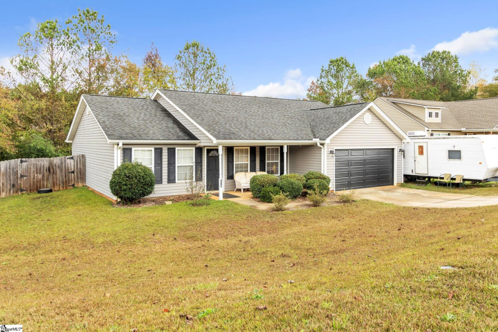 112 Rose  Liberty, SC 29657