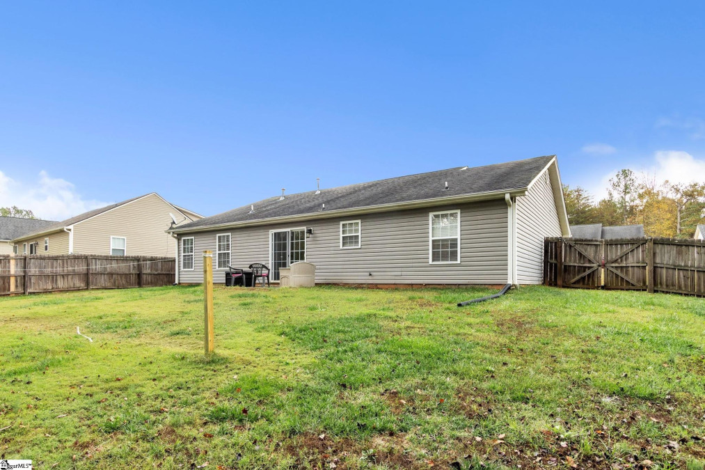 112 Rose  Liberty, SC 29657