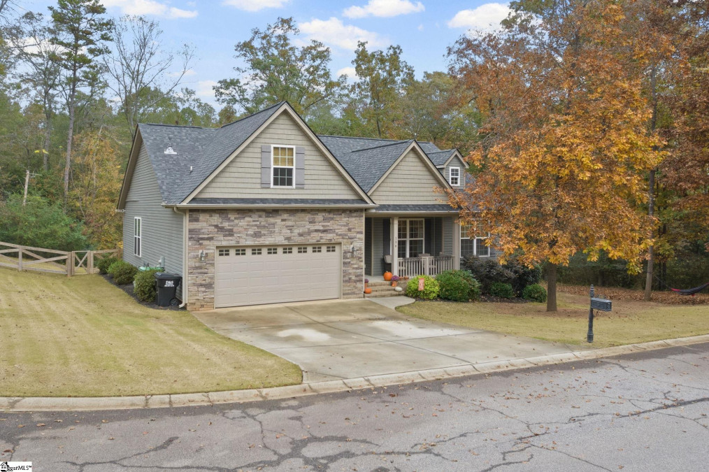 136 Running Fox Belton, SC 29627