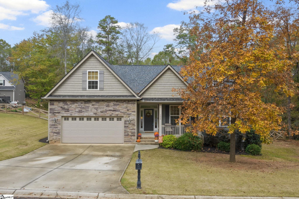 136 Running Fox Belton, SC 29627