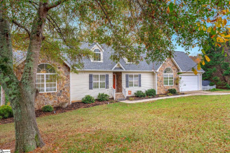 311 Winding Brook Greenville, SC 29617