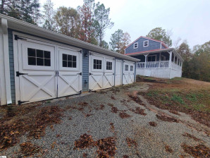 207 Zig Zag Cross Hill, SC 29332