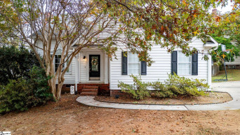 100 Misty Meadow Greenville, SC 29615