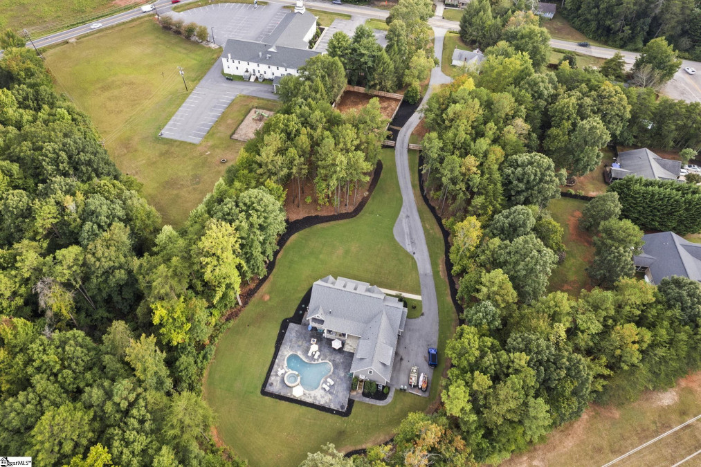 1304 Reid School Taylors, SC 29687