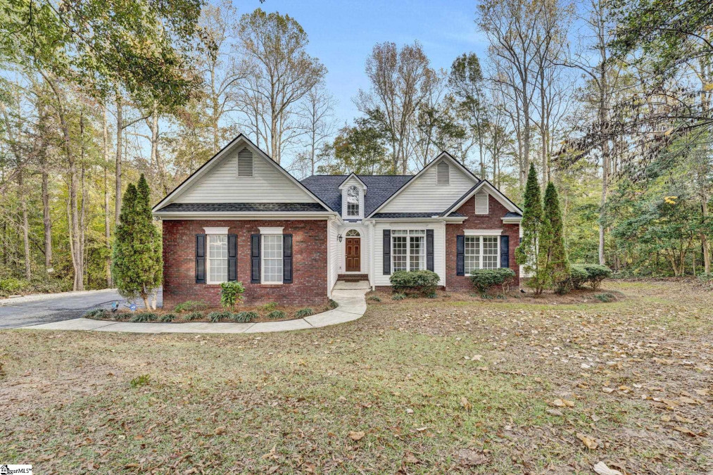 36 Prince Williams Simpsonville, SC 29681