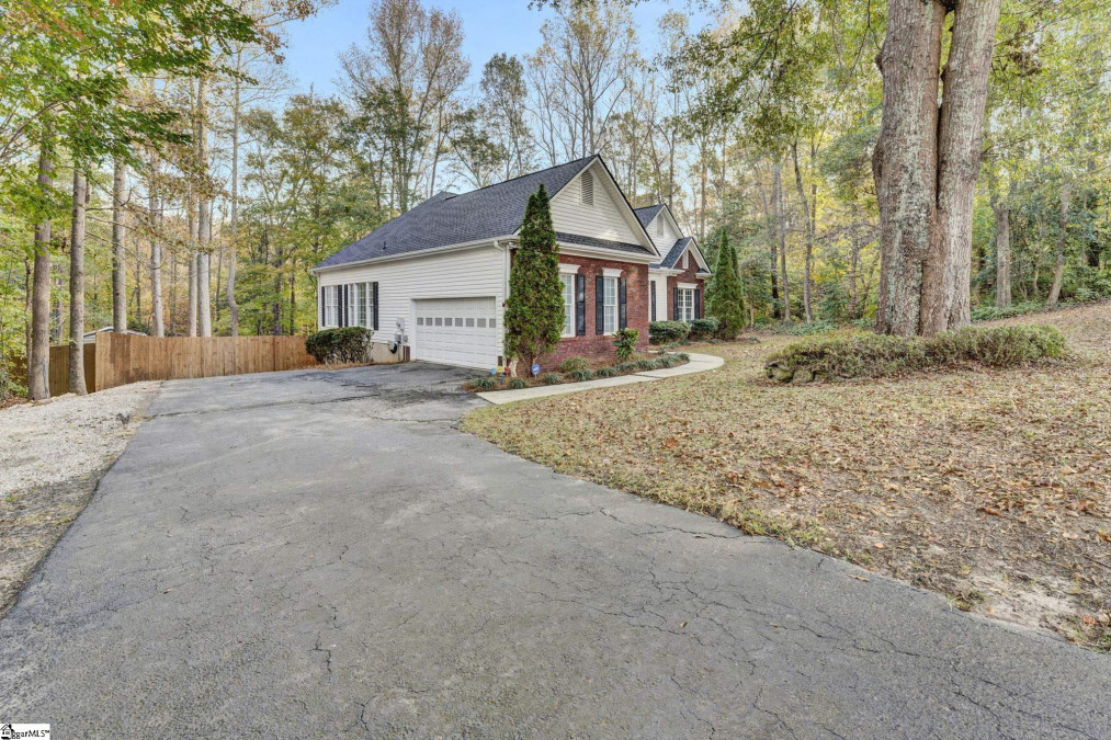 36 Prince Williams Simpsonville, SC 29681