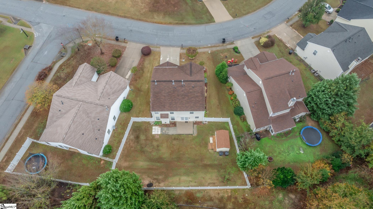 45 Farm Brook Simpsonville, SC 29681