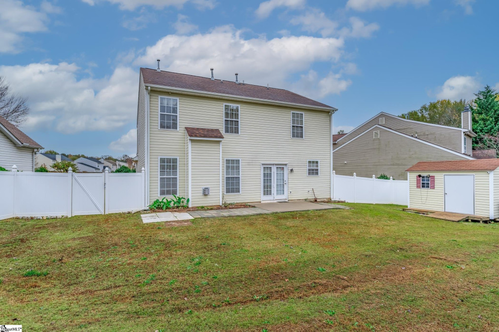 45 Farm Brook Simpsonville, SC 29681