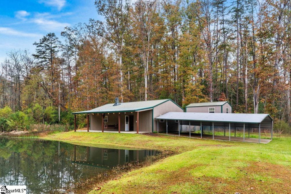 217 Country Creek Pickens, SC 29671