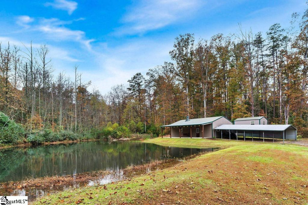 217 Country Creek Pickens, SC 29671