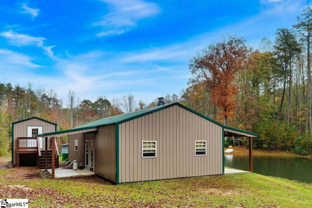 217 Country Creek Pickens, SC 29671