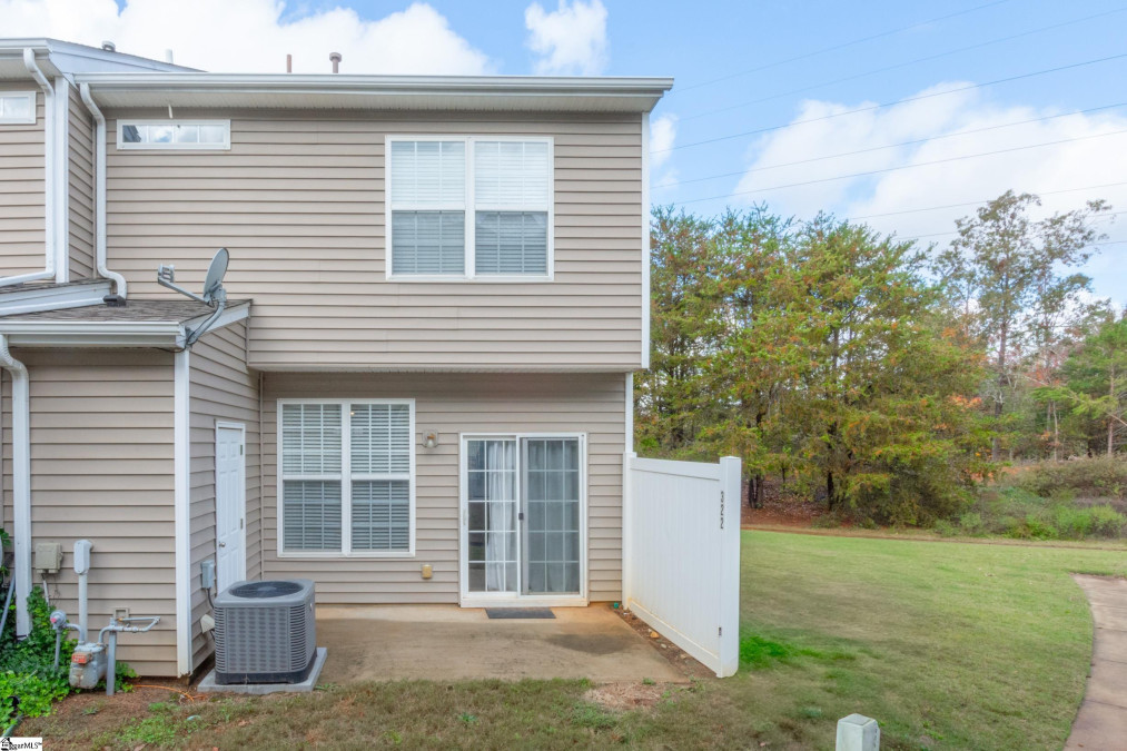 322 Cumulus  Greer, SC 29650