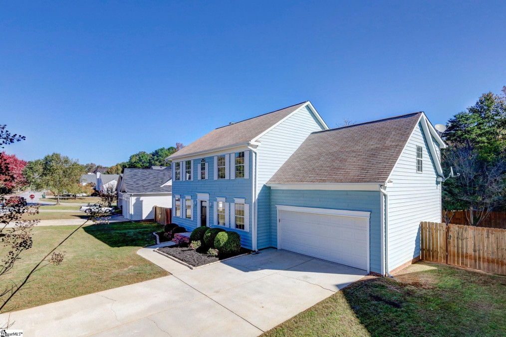 3 Crossvine  Simpsonville, SC 29680