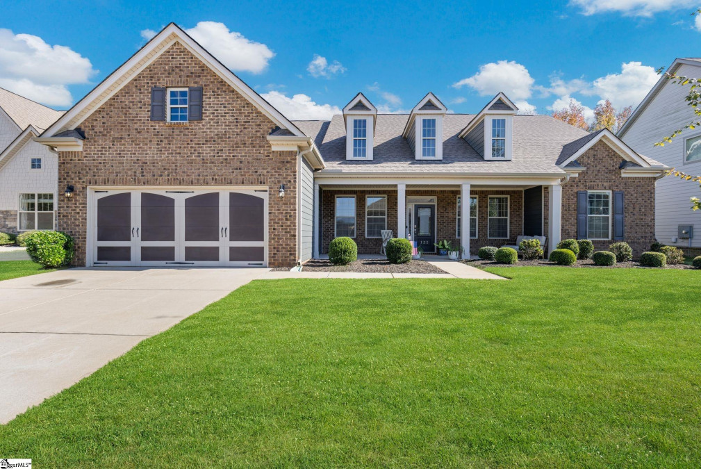 122 Riverland Woods Simpsonville, SC 29681