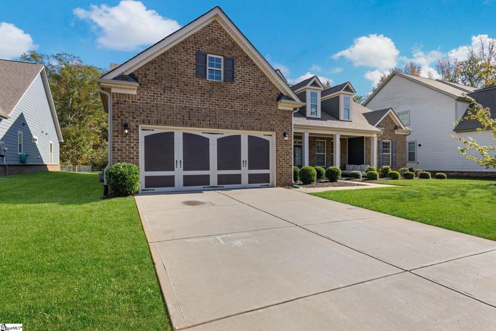 122 Riverland Woods Simpsonville, SC 29681