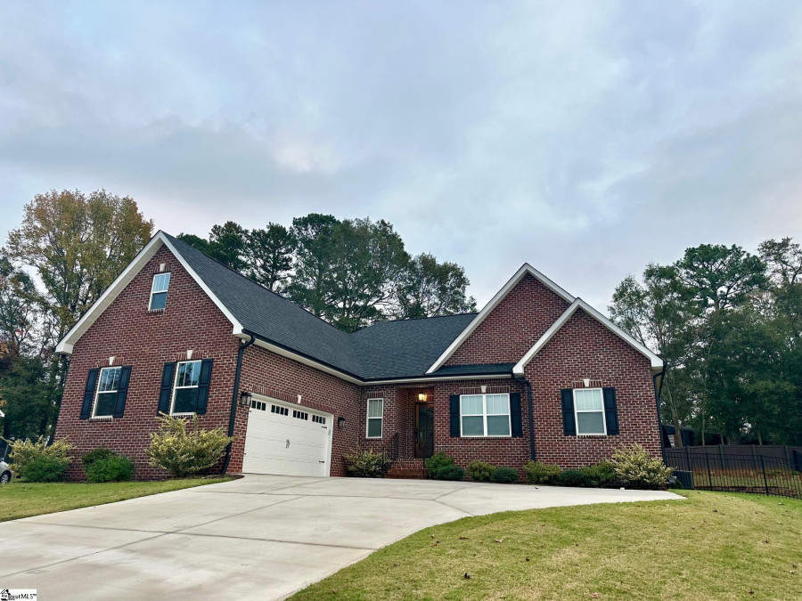 111 Bonaire  Anderson, SC 29621