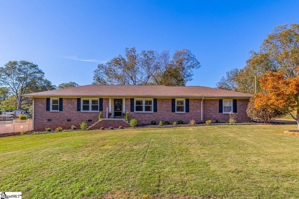 115 Green Forest Anderson, SC 29625