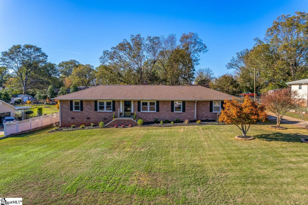 115 Green Forest Anderson, SC 29625