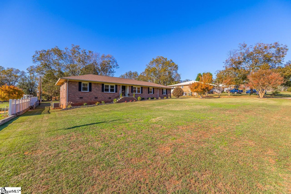 115 Green Forest Anderson, SC 29625