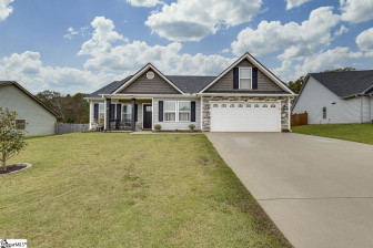 716 Shelburne  Lyman, SC 29365