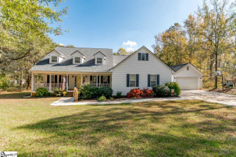 250 Shannon Lake Greenville, SC 29615