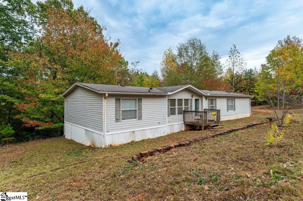 105 Beulah Land Pickens, SC 29671