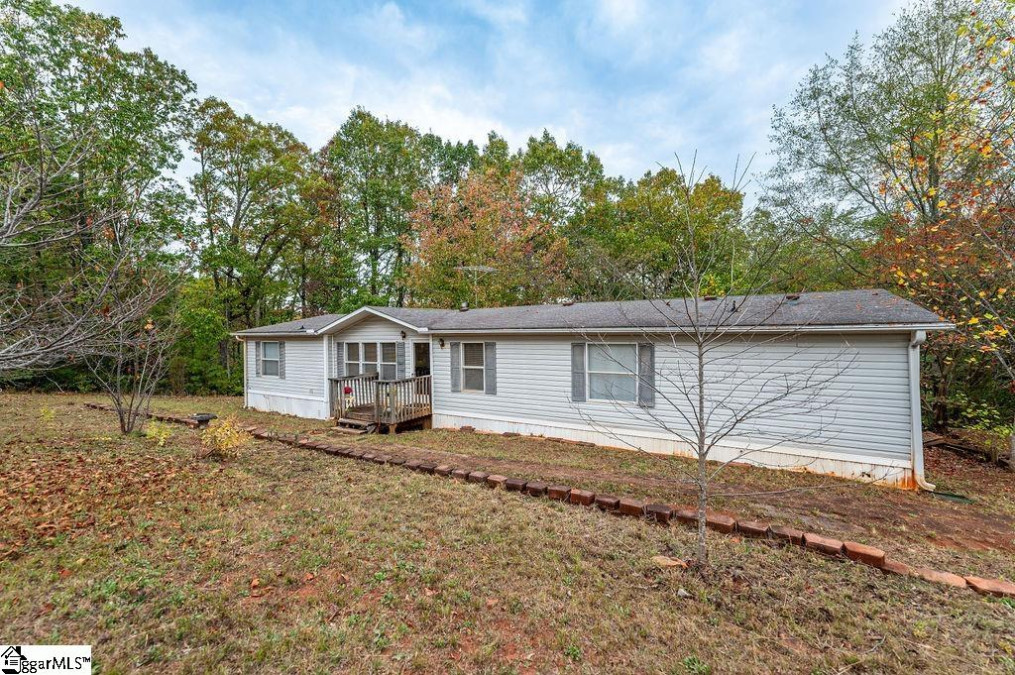 105 Beulah Land Pickens, SC 29671