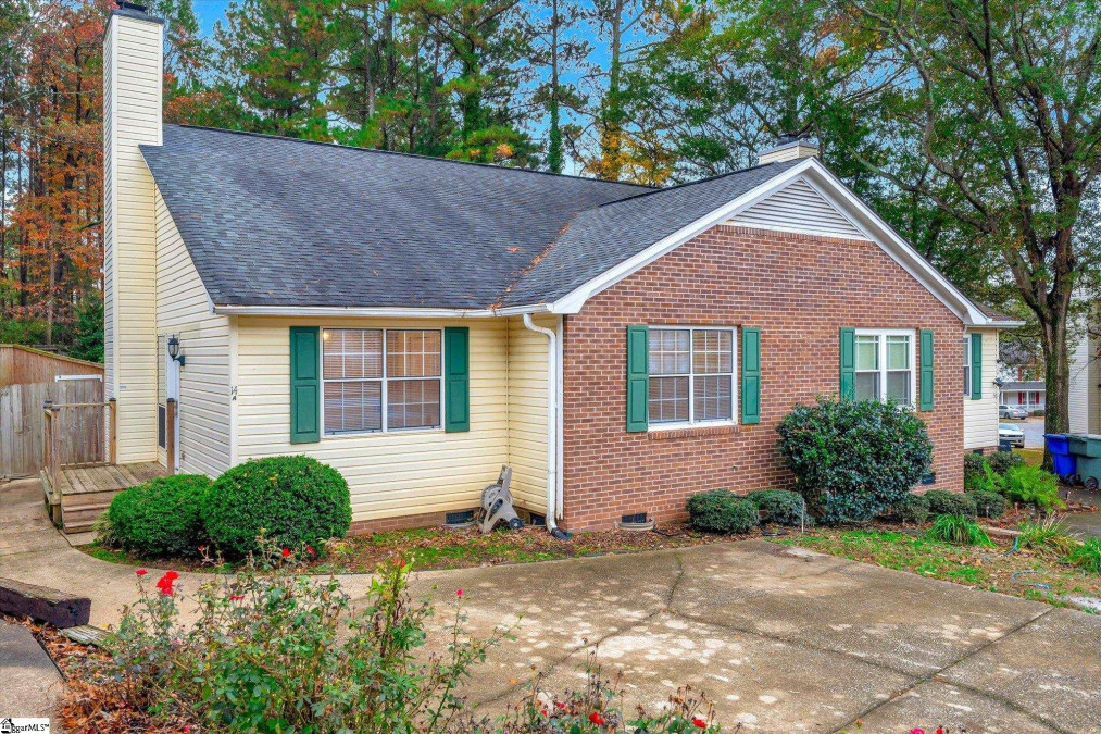 14 Setter  Greenville, SC 29607