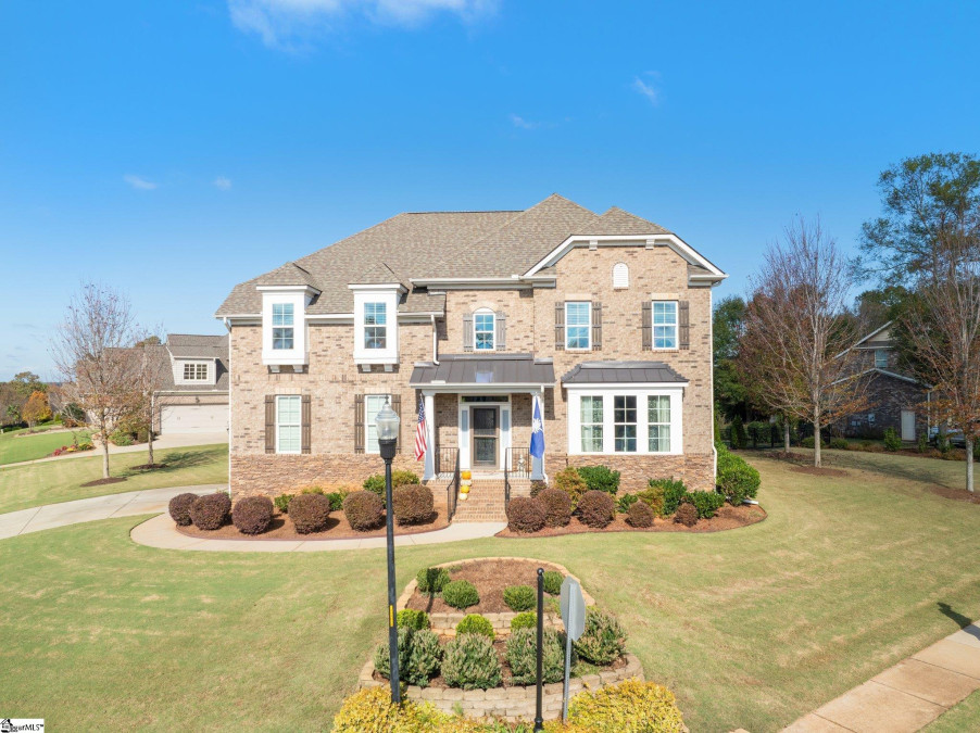 100 Bentwater  Simpsonville, SC 29680