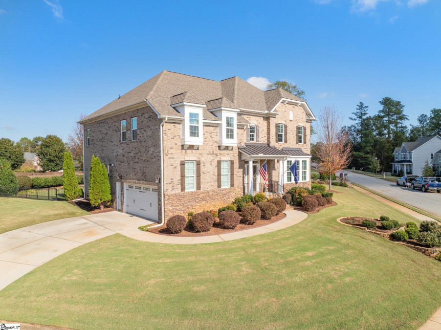 100 Bentwater  Simpsonville, SC 29680