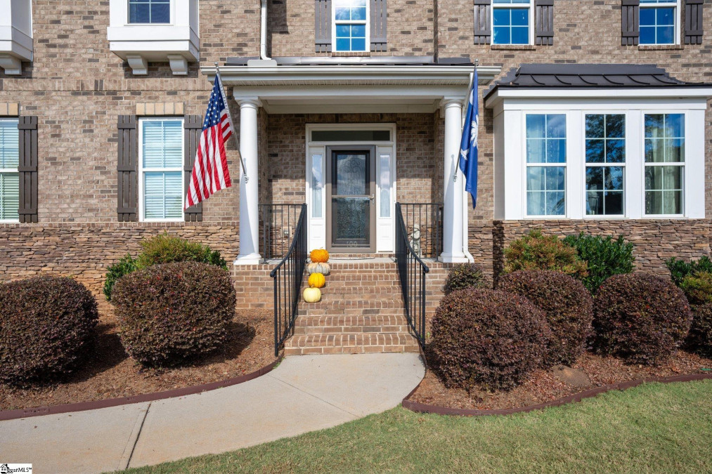 100 Bentwater  Simpsonville, SC 29680