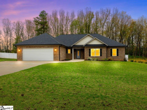 388 Cherokee Creek Gaffney, SC 29341