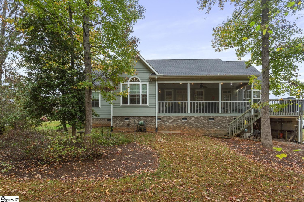 33 Puckett Mill Central, SC 29630