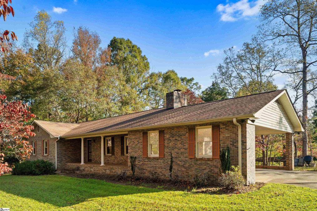 263 Happy Valley Union, SC 29379